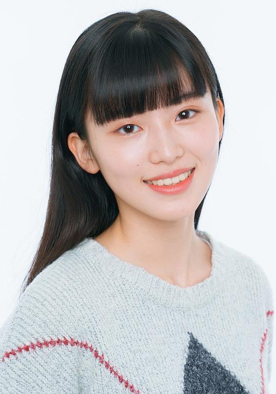 小川李奈