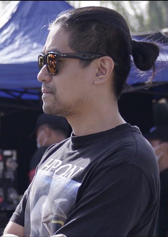李建祥