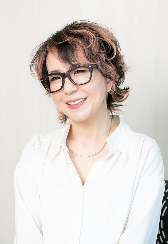 西尾润