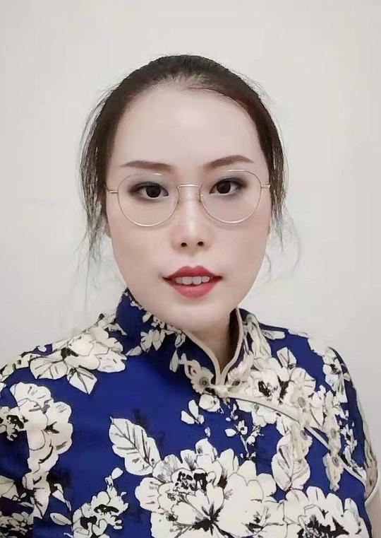 霍雪滢