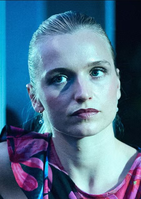 Astrid Øye
