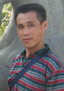 李松