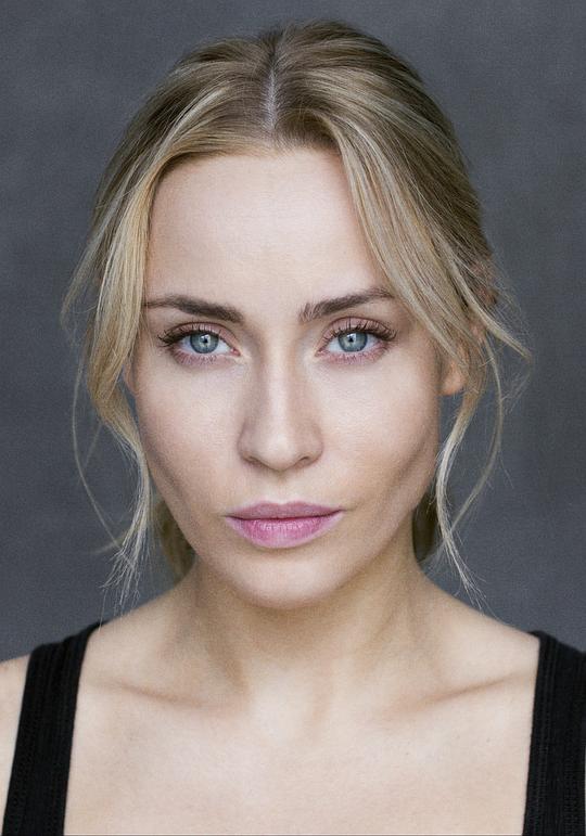 Nicole O'Neill
