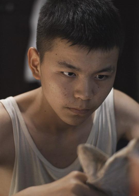李荣坤
