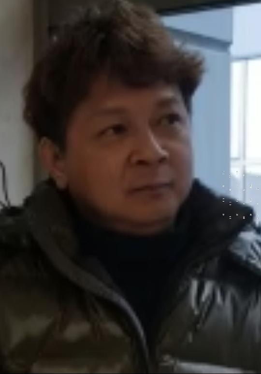 郑智勇