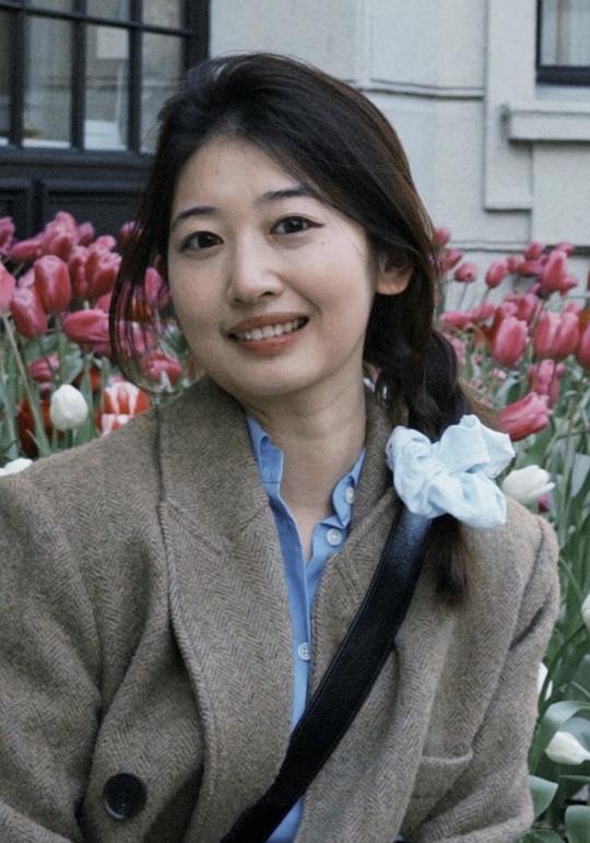 熊晨好