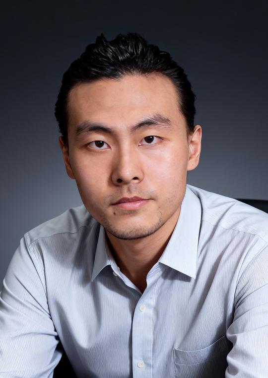 徐子琨