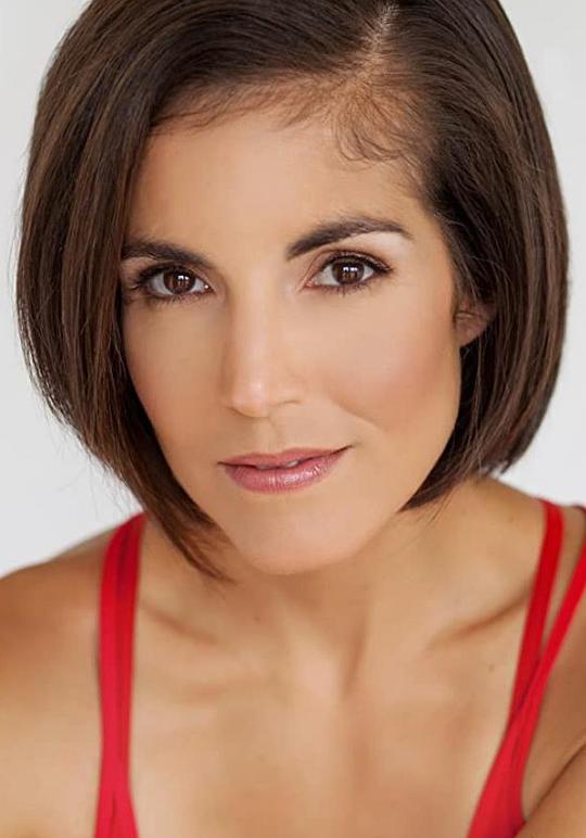 Maria Pallas