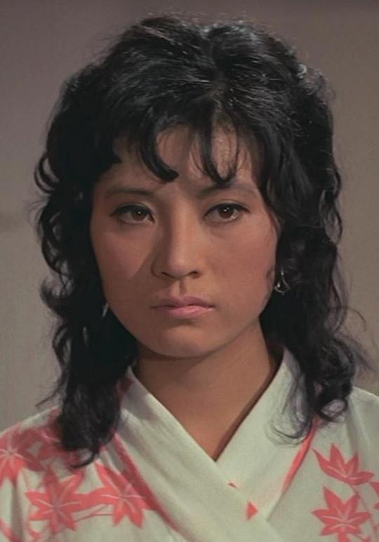 芳仁子
