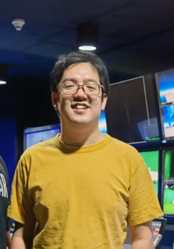 高睿
