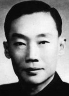 杨溉森