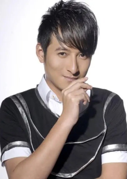 李维嘉