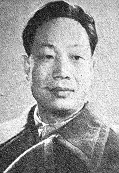 张沼滨