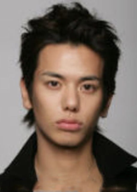 田村圭生