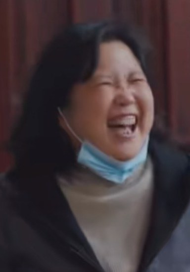 沙文婷