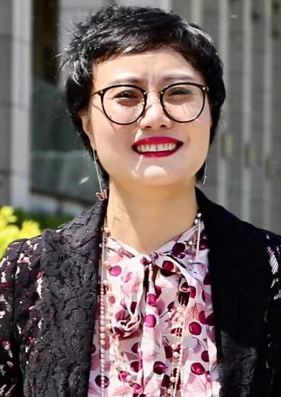 亓梅晓