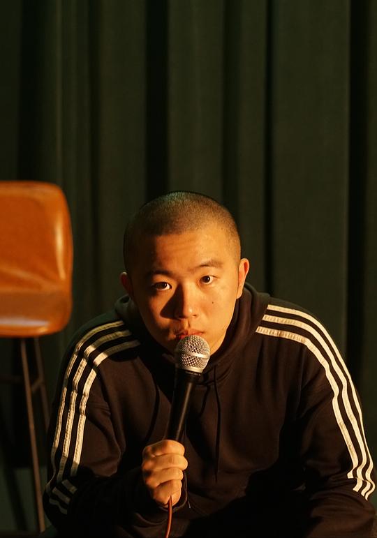 杨若宇