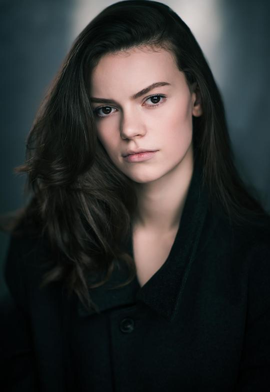 Georgina Bitmead