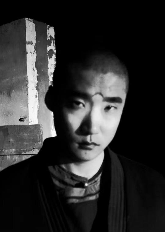 侯宗戬