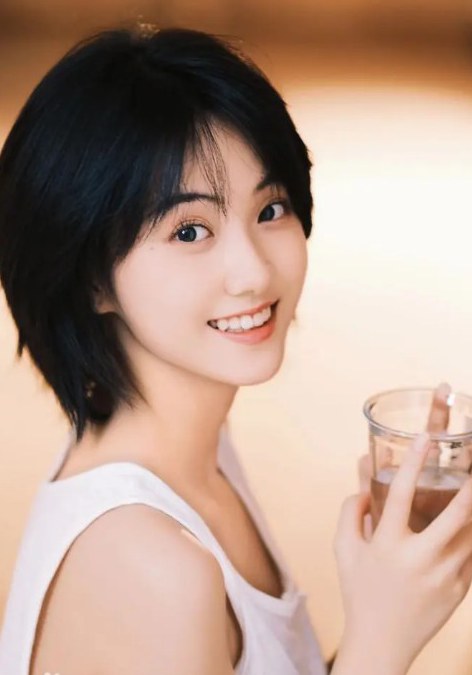 赵黛溪