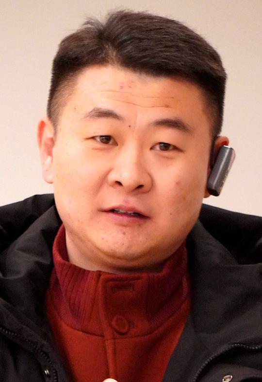 梁广