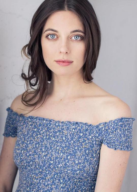Siri Miller