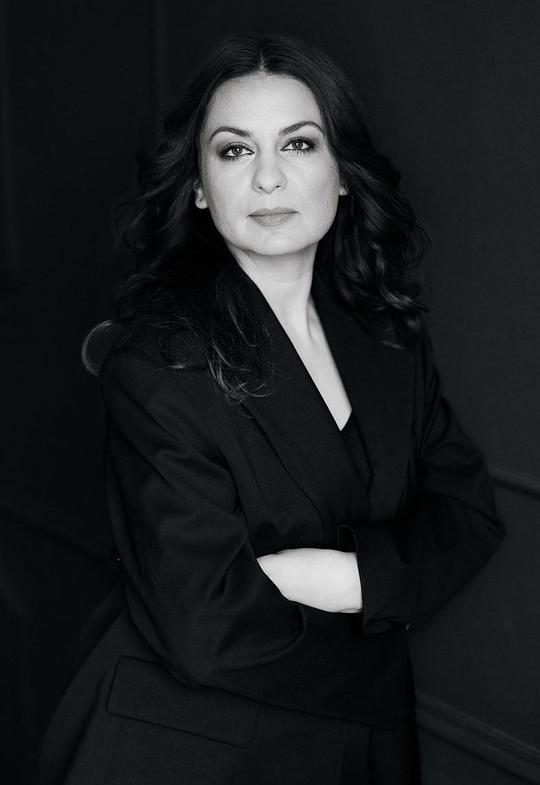 Letitia Rosculet