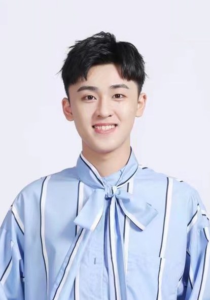 梁朋杰