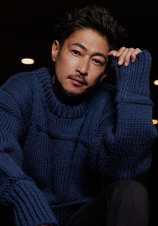 洼冢洋介