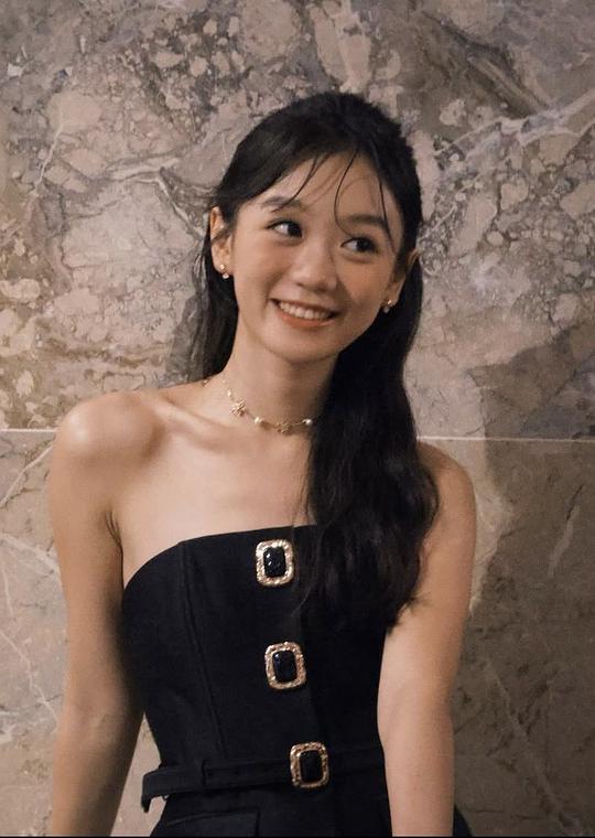 吴伊琳