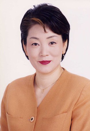 本庄和子