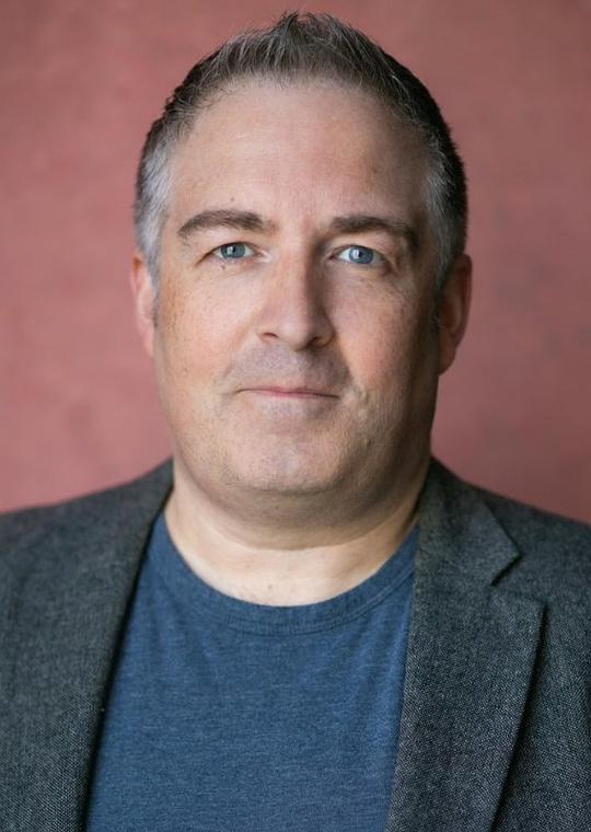 Dave Jones