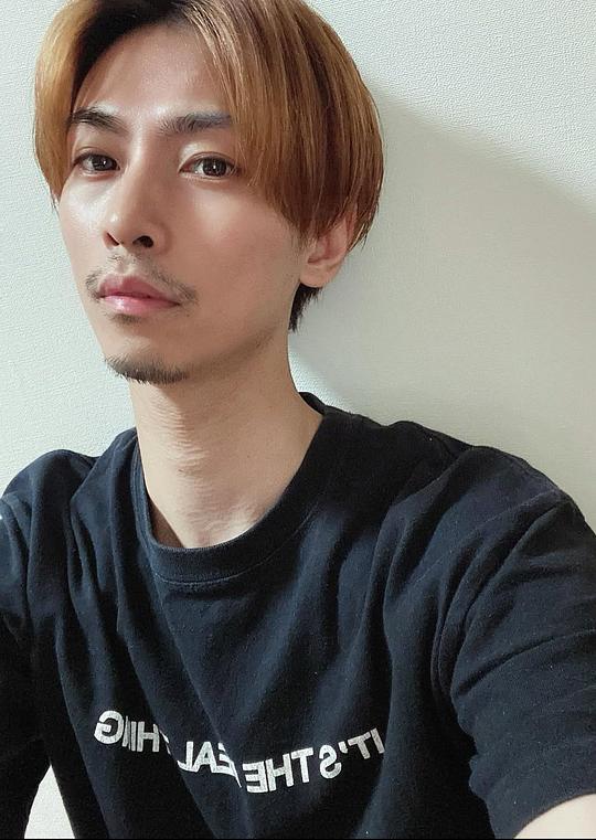 仓富直人
