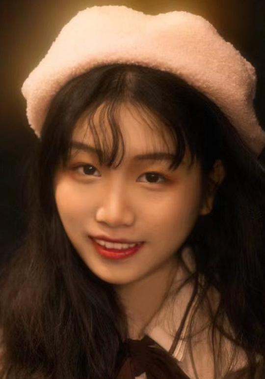 陈凯莹