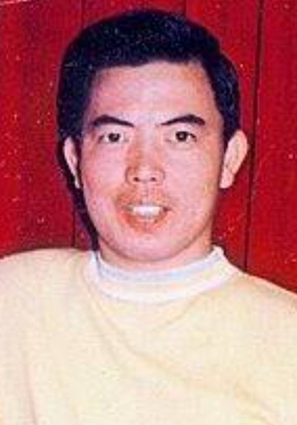 井洪
