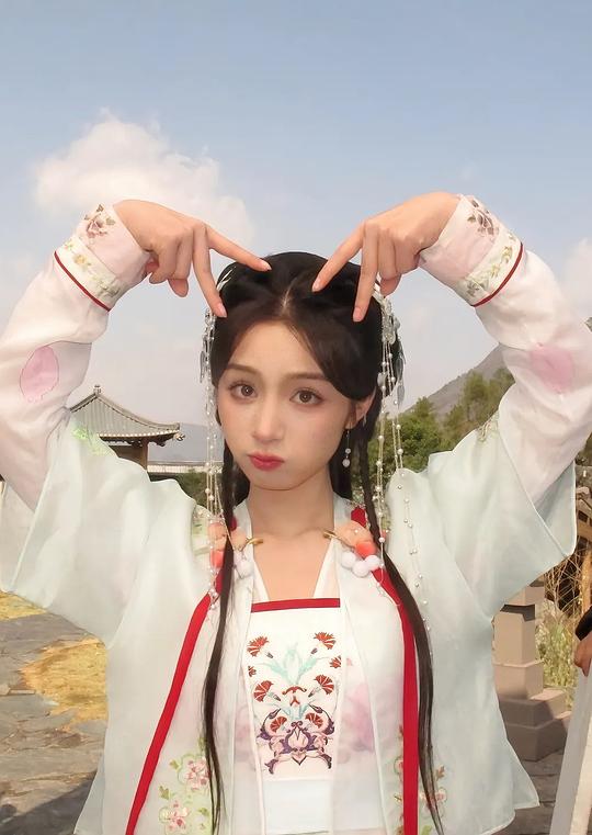 刘奕彤