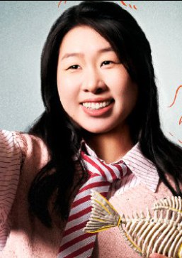 鲶鱼精