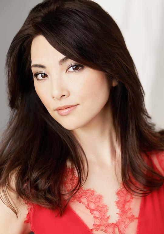 田中丽奈