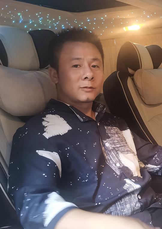 朱文福