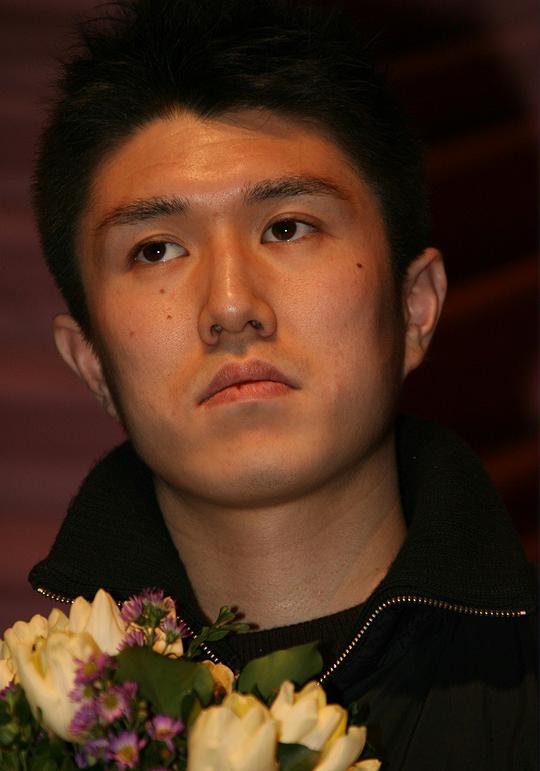 木下雄介