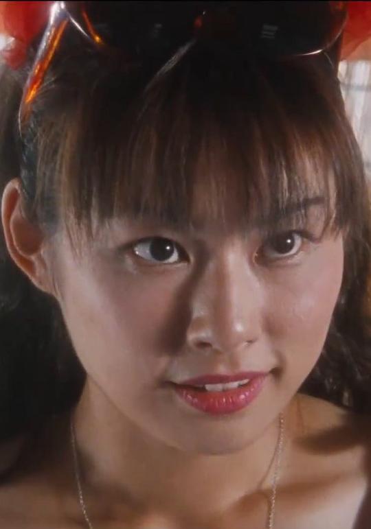 松本智代美
