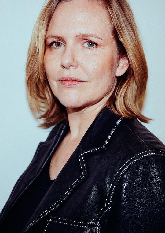 Josephine Nørring