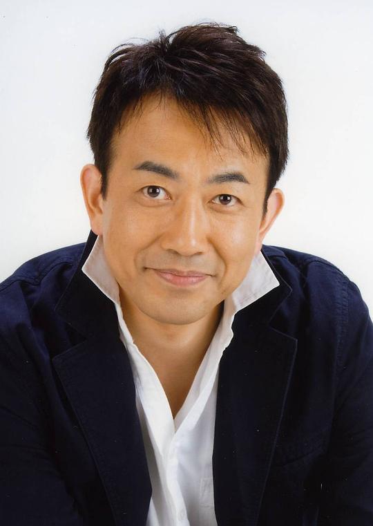 关俊彦