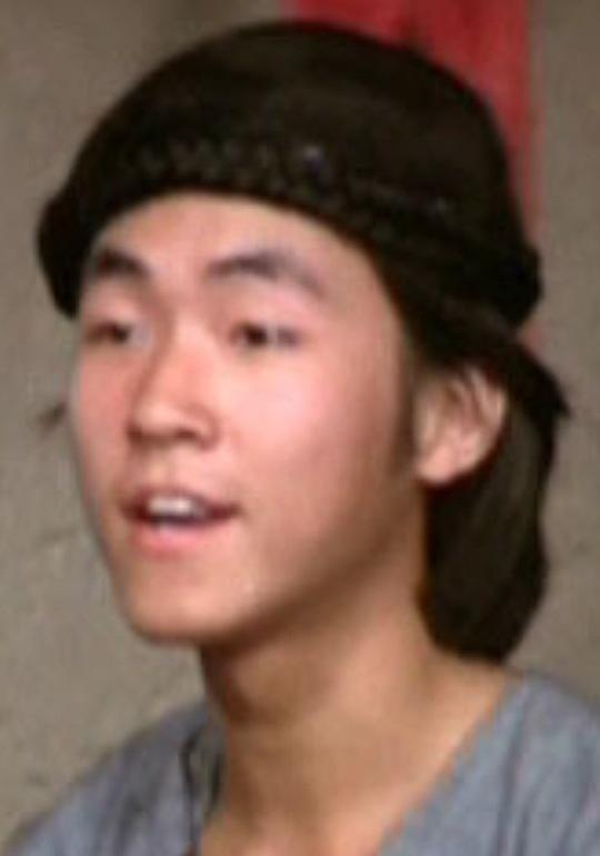 梁焯坤