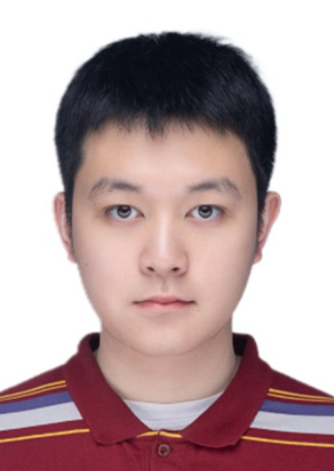 林焜