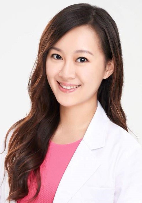 许琼月