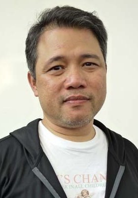 潘·唐松参