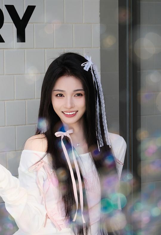 钟泠儿