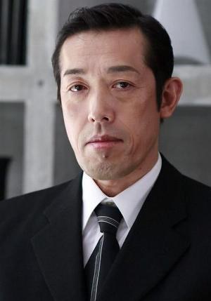 岛田久作