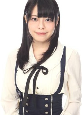 藍羽七海